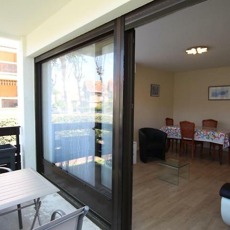 Bel Appt T2 Centre-Ville D'Arcachon Avec Terrasse Et Parking Екстер'єр фото