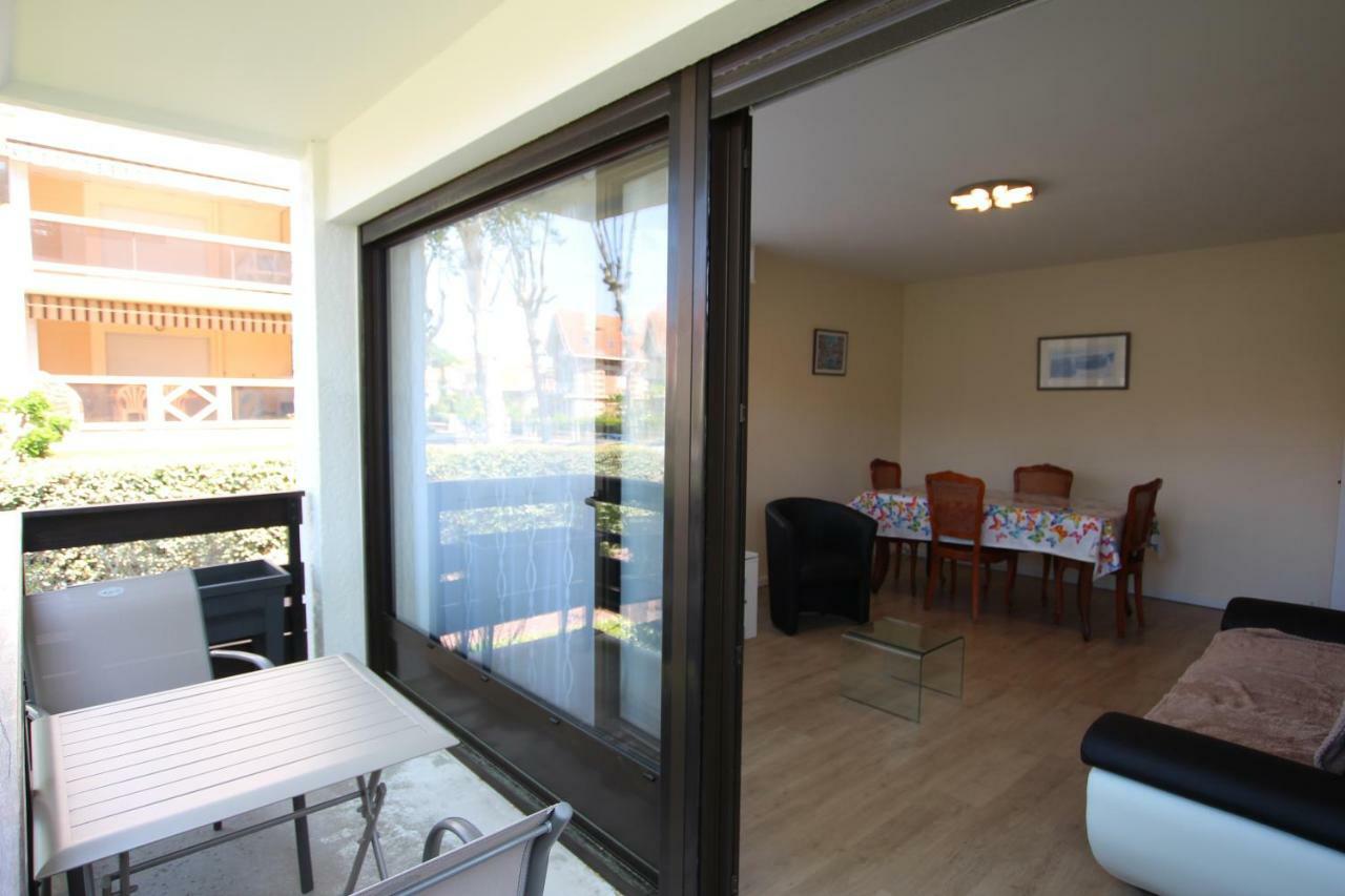 Bel Appt T2 Centre-Ville D'Arcachon Avec Terrasse Et Parking Екстер'єр фото